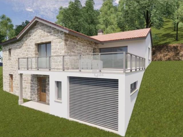 Terreno en Venta en Mos