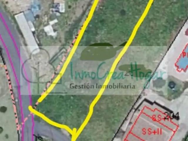 Terreno en Venta en Mos
