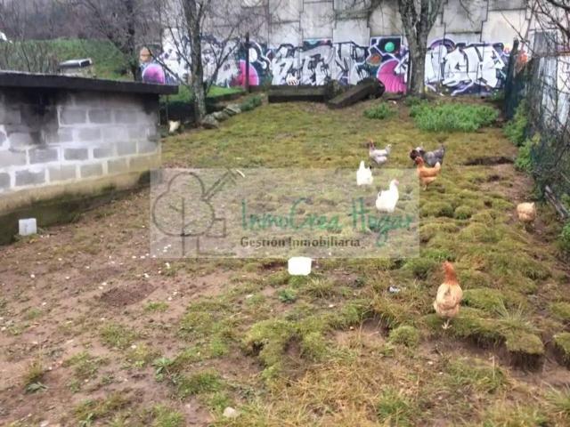 Terreno en Venta en Mos