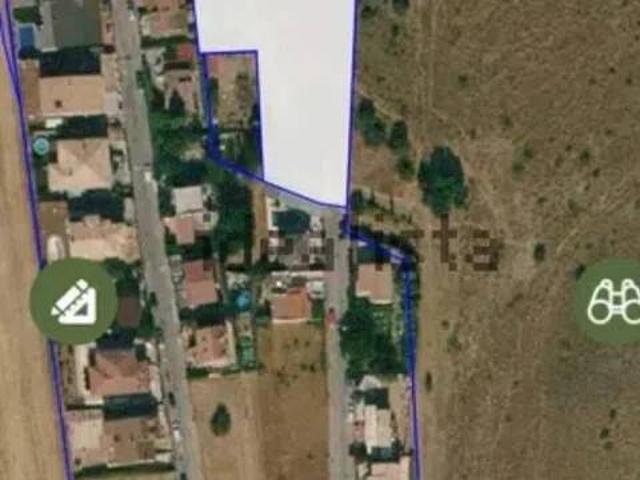 Terreno en Venta en Móstoles