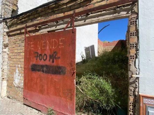 Terreno en Venta en Morón de La Frontera