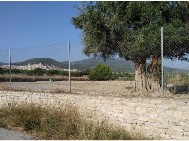 Terreno en Venta en Moratalla