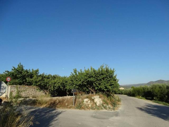 Terreno en Venta en Moratalla