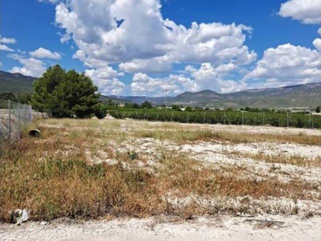 Terreno en Venta en Moratalla