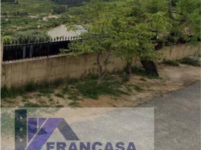 Terreno en Venta en Moratalla