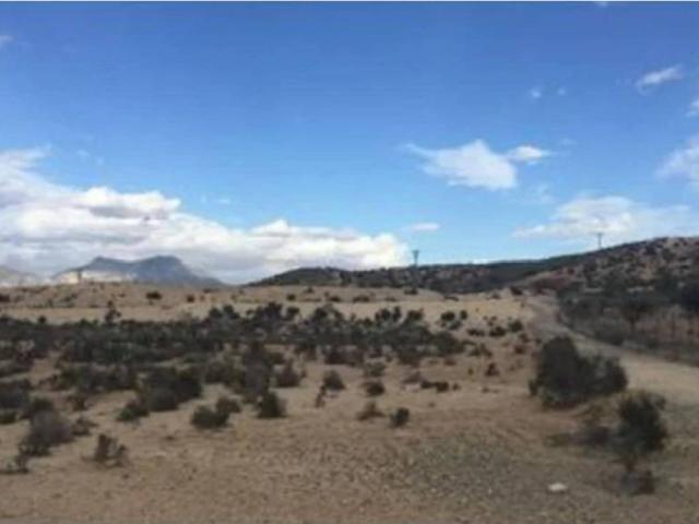Terreno en Venta en Moratalla