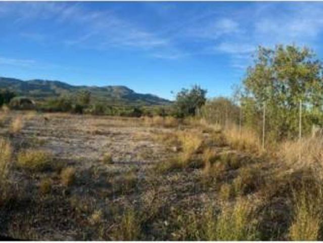 Terreno en Venta en Moratalla