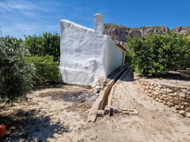 Terreno en Venta en Moratalla