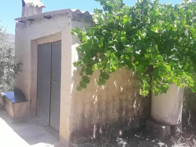 Terreno en venta en Moratalla
