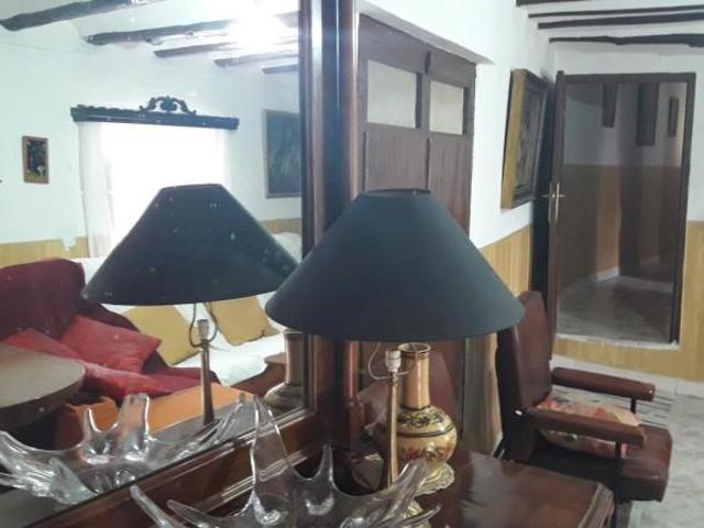 Terreno en venta en Moratalla