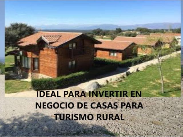 Terreno en Venta en Moratalla