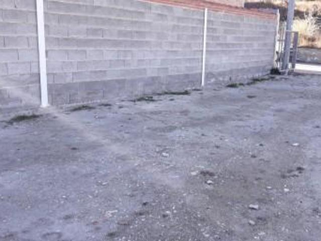 Terreno en venta en Moratalla