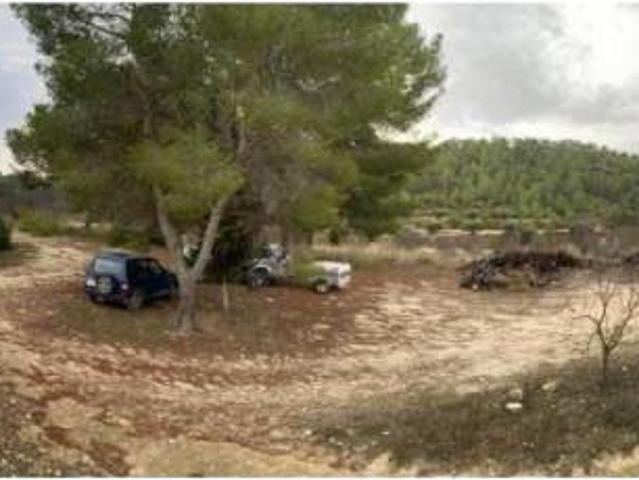 Terreno en Venta en Moratalla