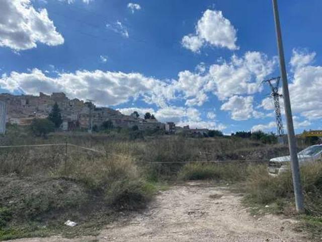 Terreno en Venta en Moratalla
