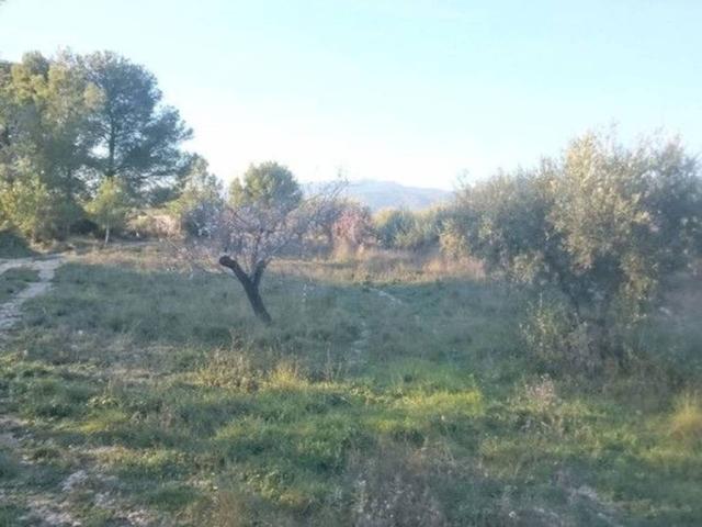 Terreno en Venta en Moratalla