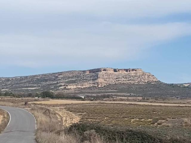 Terreno en Venta en Moratalla