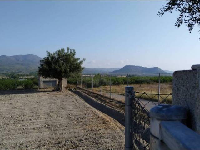 Terreno en Venta en Moratalla