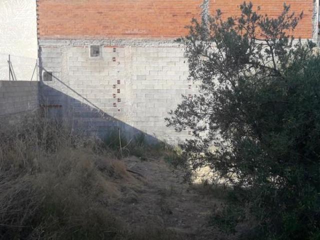 Terreno en venta en Moratalla