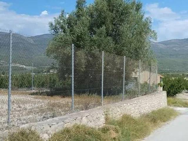 Terreno en Venta en Moratalla