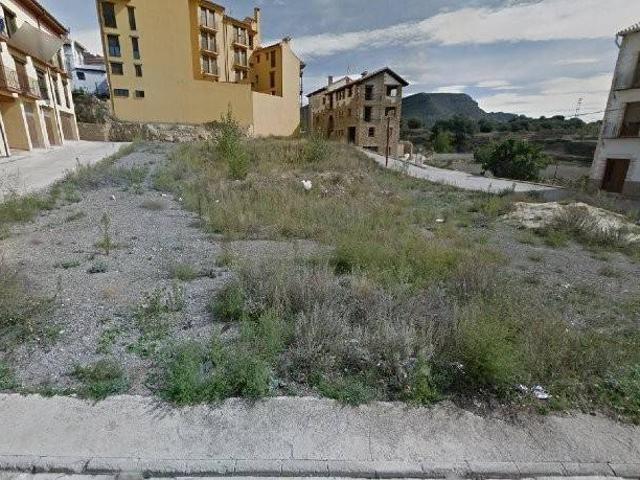Terreno en Venta en Mora de Rubielos