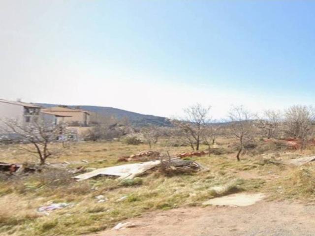 Terreno en Venta en Mora de Rubielos