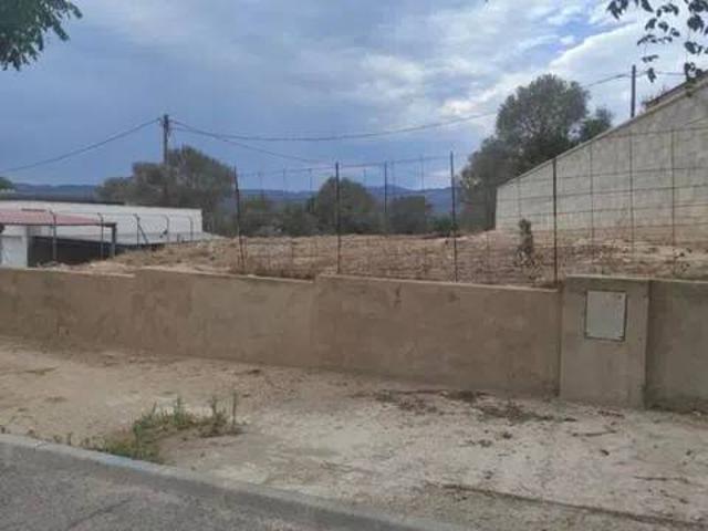 Terreno en Venta en Móra la Nova
