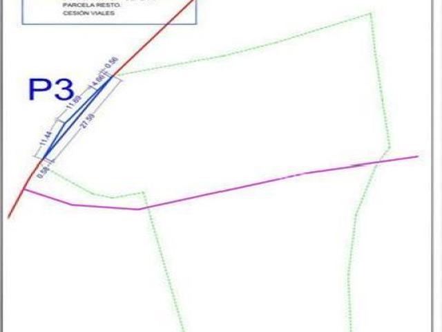 terreno en Venta en Moraira. FTBS T3587
