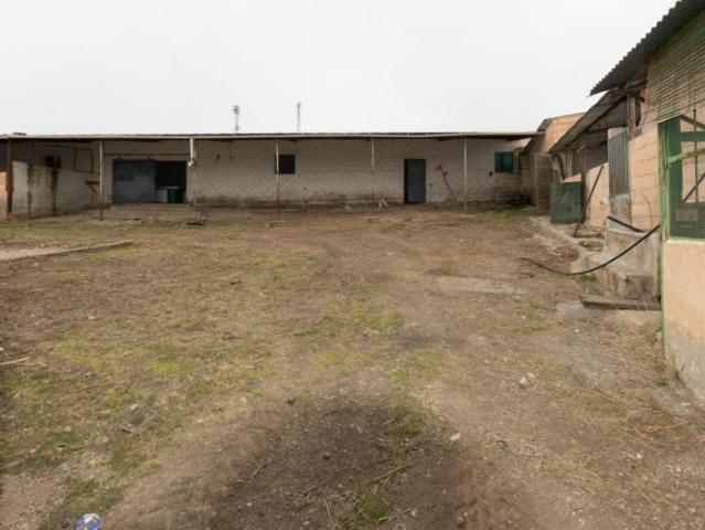 Terreno en venta en Moraleda de Zafayona, Entrada