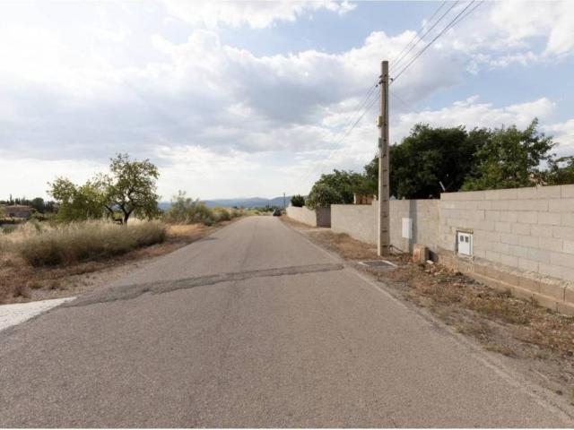 Terreno en Venta en Moraleda de Zafayona