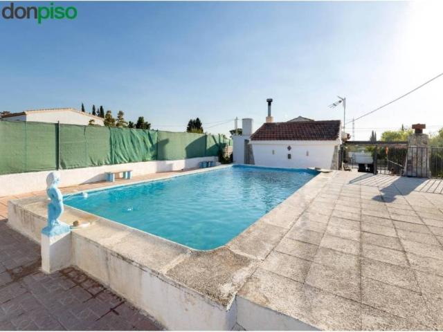 Terreno en Venta en Moraleda de Zafayona