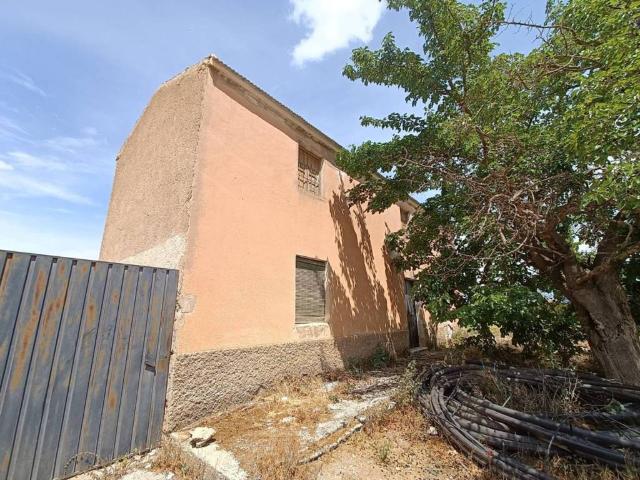 Terreno en Venta en Moraleda de Zafayona