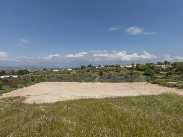 Terreno en Venta en Moraleda de Zafayona
