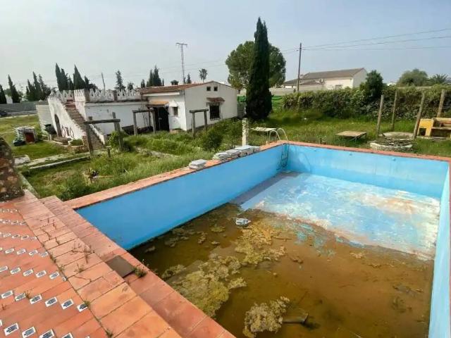 Terreno en Venta en Moraleda de Zafayona