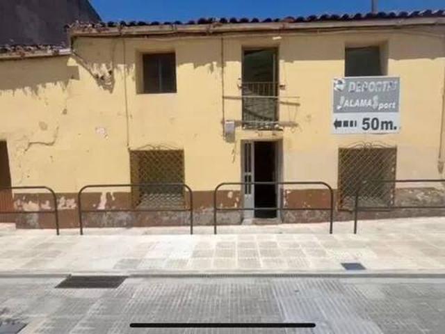 Terreno en Venta en Moraleja
