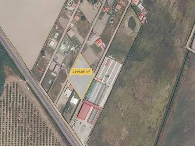 Terreno en Venta en Moraleja