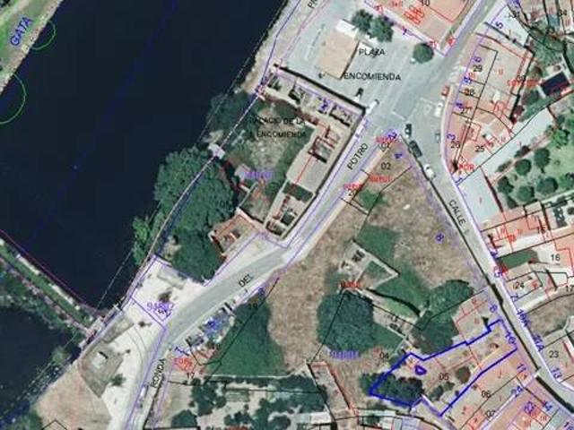 Terreno en Venta en Moraleja