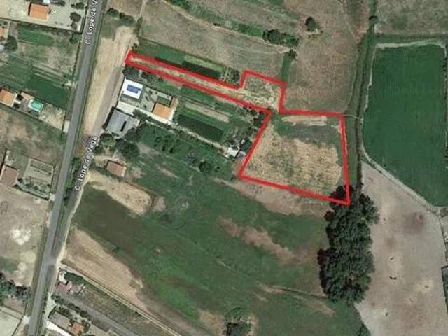 Terreno en Venta en Moraleja