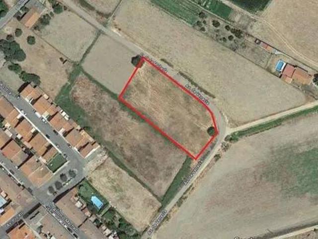 Terreno en Venta en Moraleja