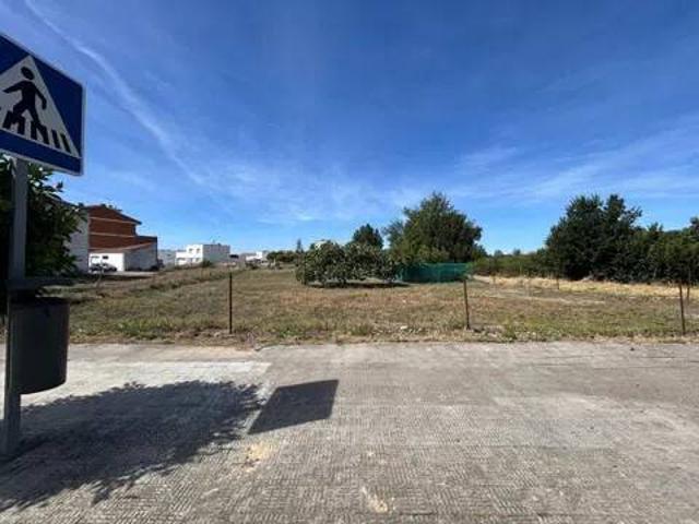 Terreno en Venta en Moraleja