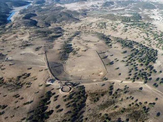Terreno en Venta en Moraleja