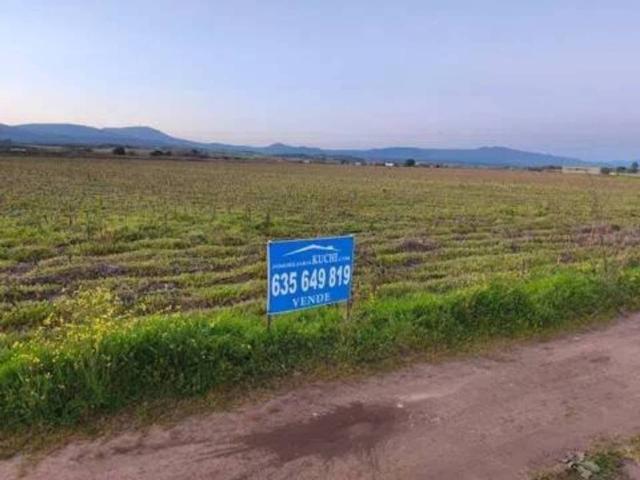 Terreno en Venta en Moraleja