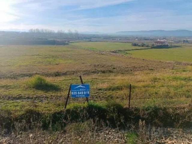 Terreno en Venta en Moraleja