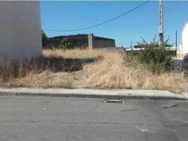 Terreno en Venta en Moraleja