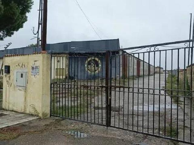Terreno en Venta en Moraleja