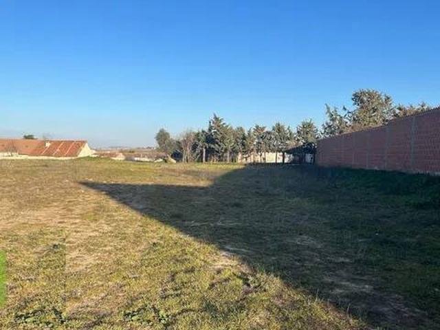 Terreno en Venta en Morales del Vino