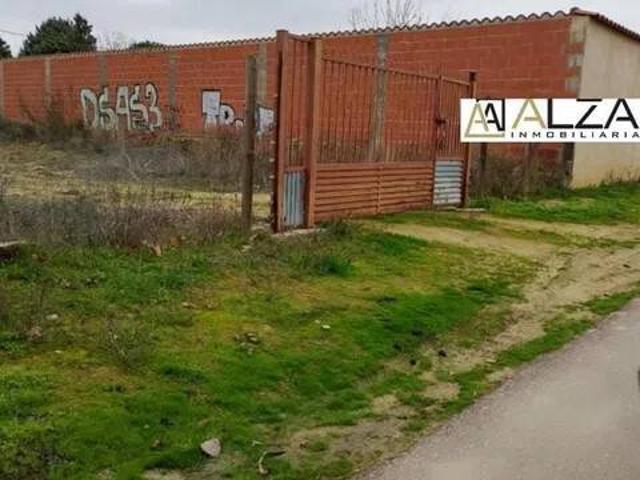 Terreno en Venta en Morales del Vino