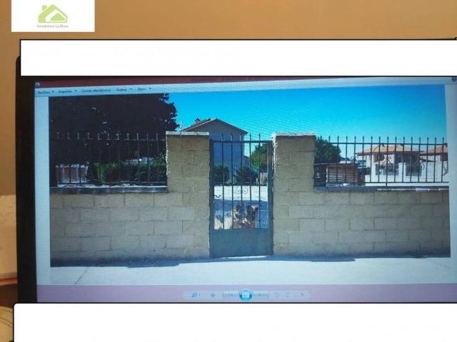 Terreno en Venta en Morales del Vino