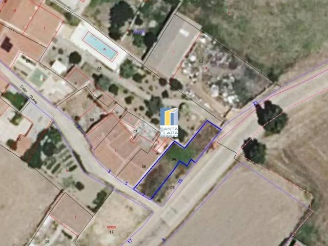 Terreno en Venta en Morales del Vino