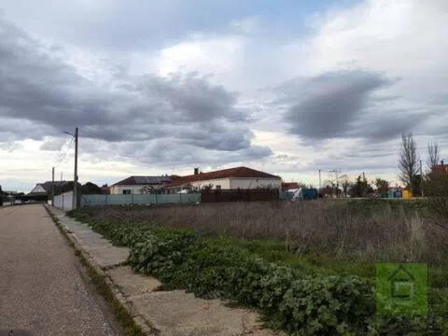 Terreno en Venta en Morales del Vino