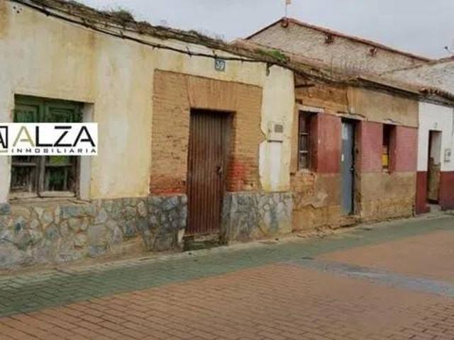 Terreno en Venta en Morales del Vino